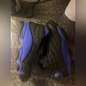 Men's Air Jordan 13 Retro ' Hyper Royal'